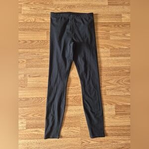 Fabletics Women's Black Leggings